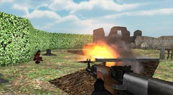 Counter Strike 1.6