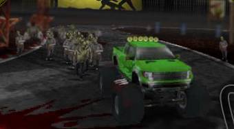 Dead Tread