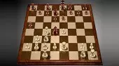 Stolní šachy