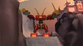 Lego Ninjago the Final Battle 3D