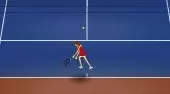 Stick Tennis