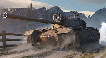 World of Tanks | Online hra zdarma | Superhry.cz