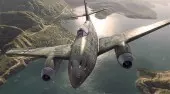 World of Warplanes