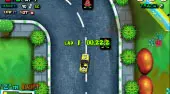 Spongebob Speed Car Racing 2