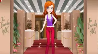 Shopaholic Hollywood