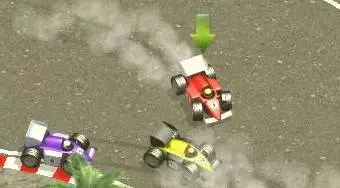 Grand Prix Go 2