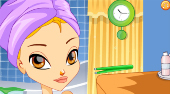 Winx Club Stella Makeover