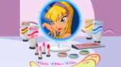 Winx Club Make Up