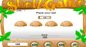 The Shell Game | Online hra zdarma | Superhry.cz