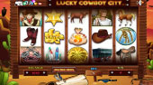 Lucky Cowboy City