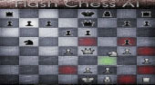 Flash Chess AI