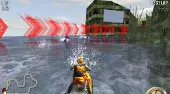 Jet Ski Racer