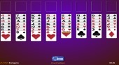 Freecell Solitaire | Online hra zdarma | Superhry.cz
