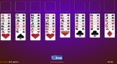 Freecell Solitaire