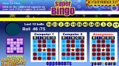 Super Bingo | Online hra zdarma | Superhry.cz
