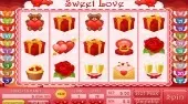 Sweet Love Slots