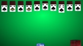 1 Suit Spider Solitaire