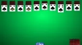 1 Suit Spider Solitaire