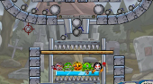 Roly-Poly Cannon: BMP 2
