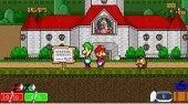 Mario and Luigi RPG:Wariance