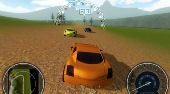 Overtorque Stunt Racing