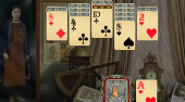 Solitaire Mystery - Stolen Power