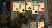 Solitaire Mystery - Stolen Power