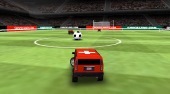 World Hummer Football