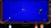 Billiard Blitz 3 Nine Ball