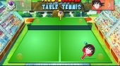 Dragon Ball Z Table Tennis | Online hra zdarma | Superhry.cz