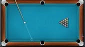 Billiard Single Play