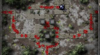 GemCraft Labyrinth