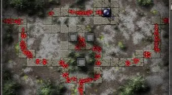 GemCraft Labyrinth