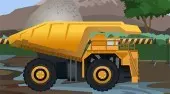 Mining Truck