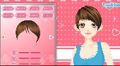 Hairstyle Creation