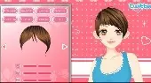 Hairstyle Creation