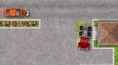 18 Wheels Driver 2