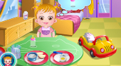 Baby Hazel in Preschool | Online hra zdarma | Superhry.cz