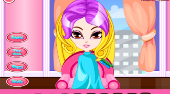 Beauty Hair Salon 2