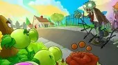 Plants vs. Zombies