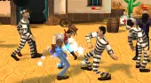 Saloon Brawl 2