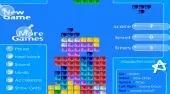 Multilevelový tetris