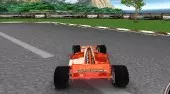 F1 Ride Extreme Circuit