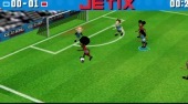 Jetix Soccer