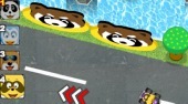 Racoon Racing