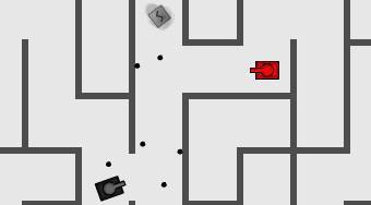 Tank Trouble