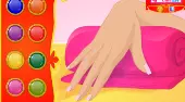 Golden Nails Secret