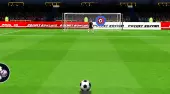 Flick Soccer 3D