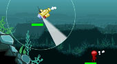 Deep Sea Hunter 2 | Online hra zdarma | Superhry.cz