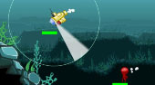 Deep Sea Hunter 2